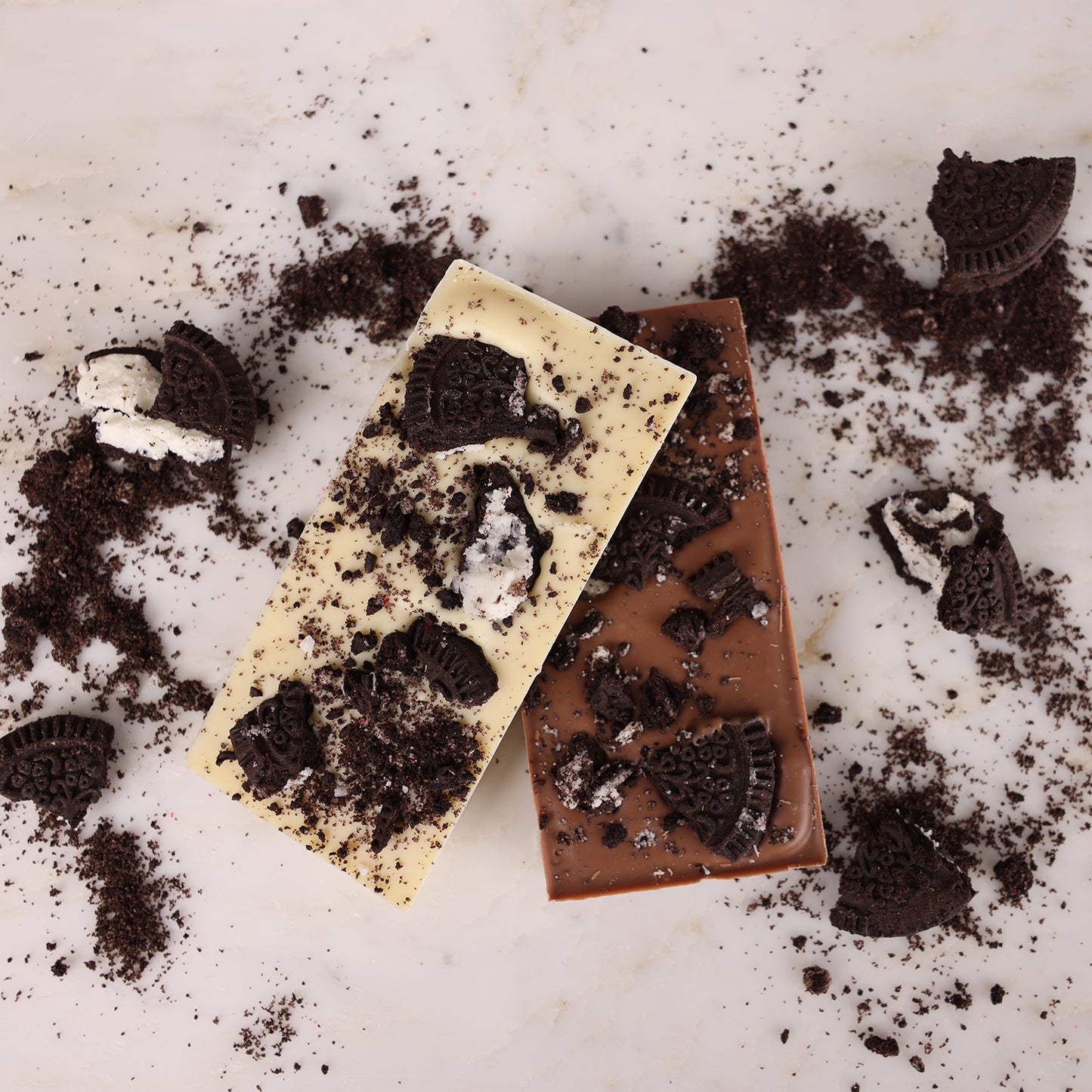 Cookies & Cream Bar