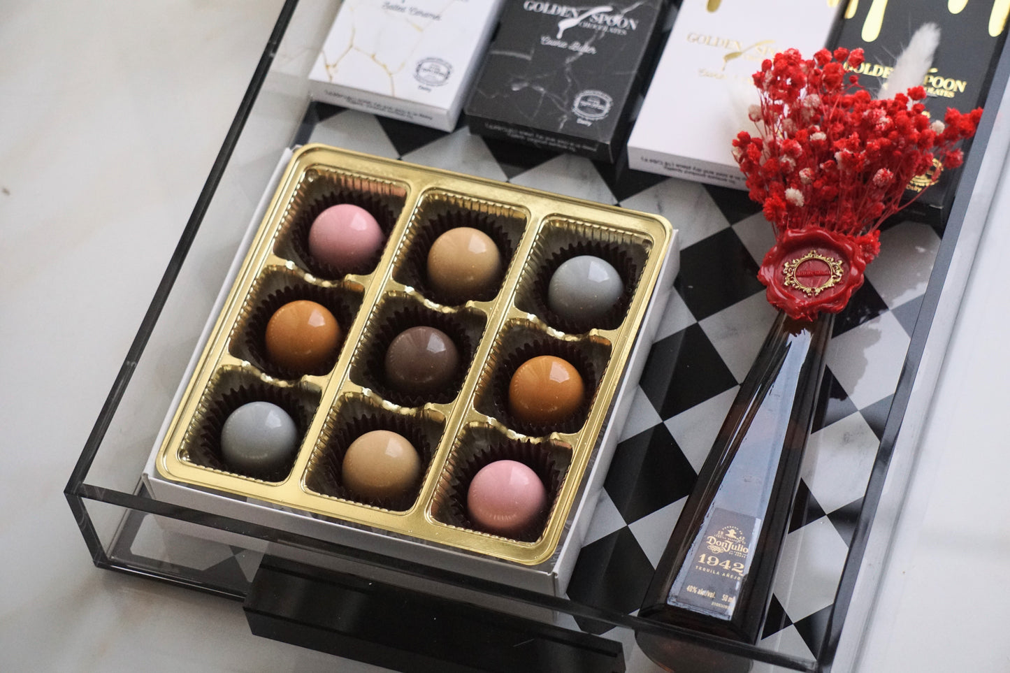 Don Julio Mishloach Manos XL