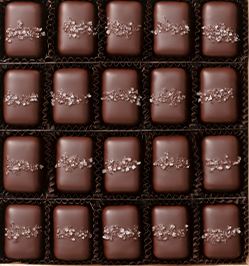 Salted Caramel