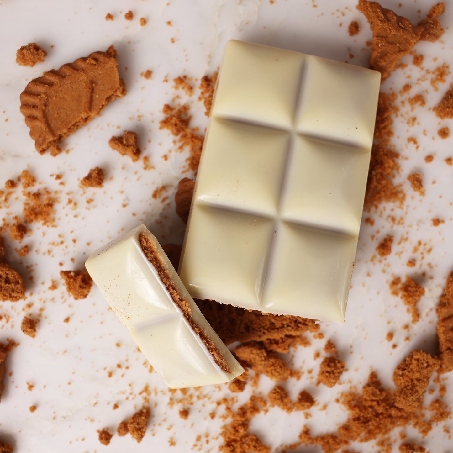 Cookie Butter Bar