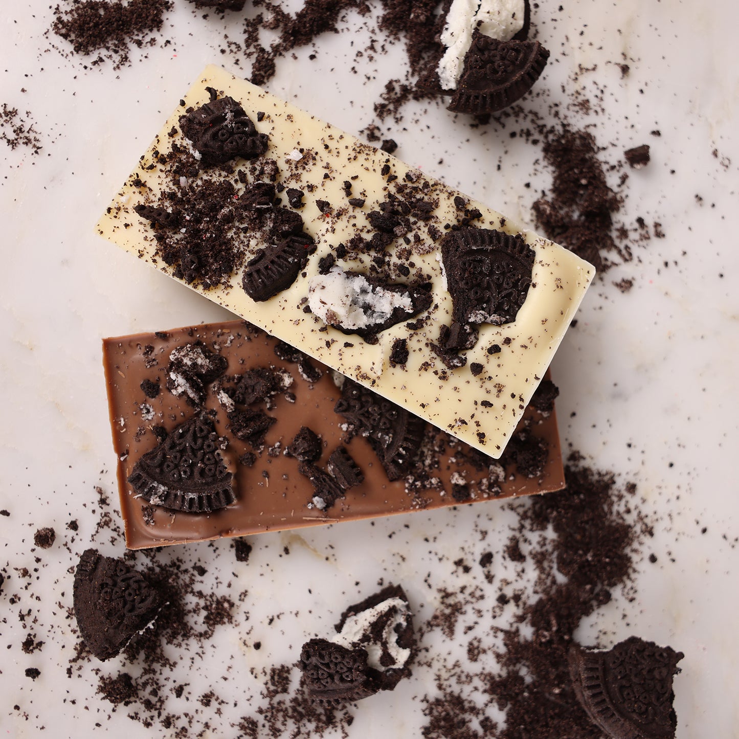 Cookies & Cream Bar