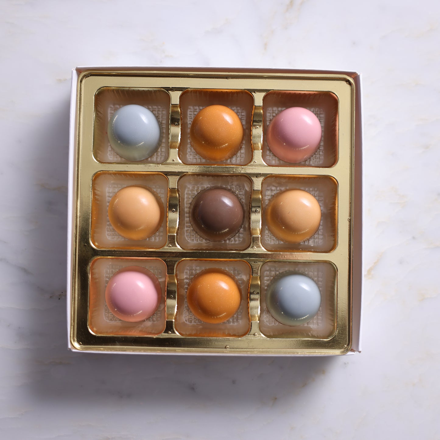 Modern Collection Mishloach Manos