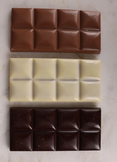 Peanut Butter Cup Chocolate Bar