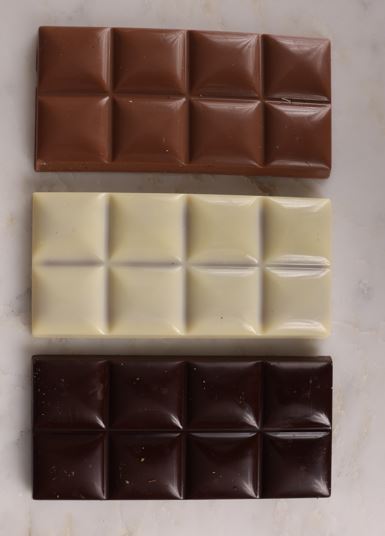 Peppermint Chocolate Bar